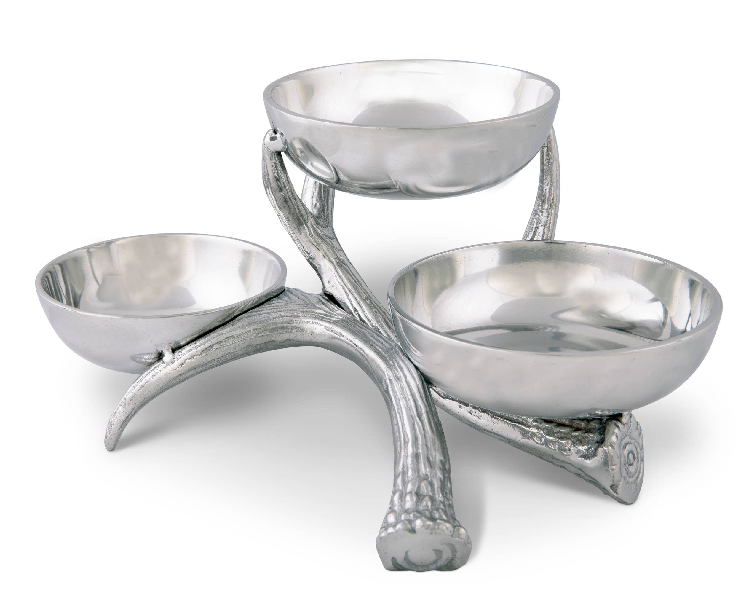 Antler 3 Bowls