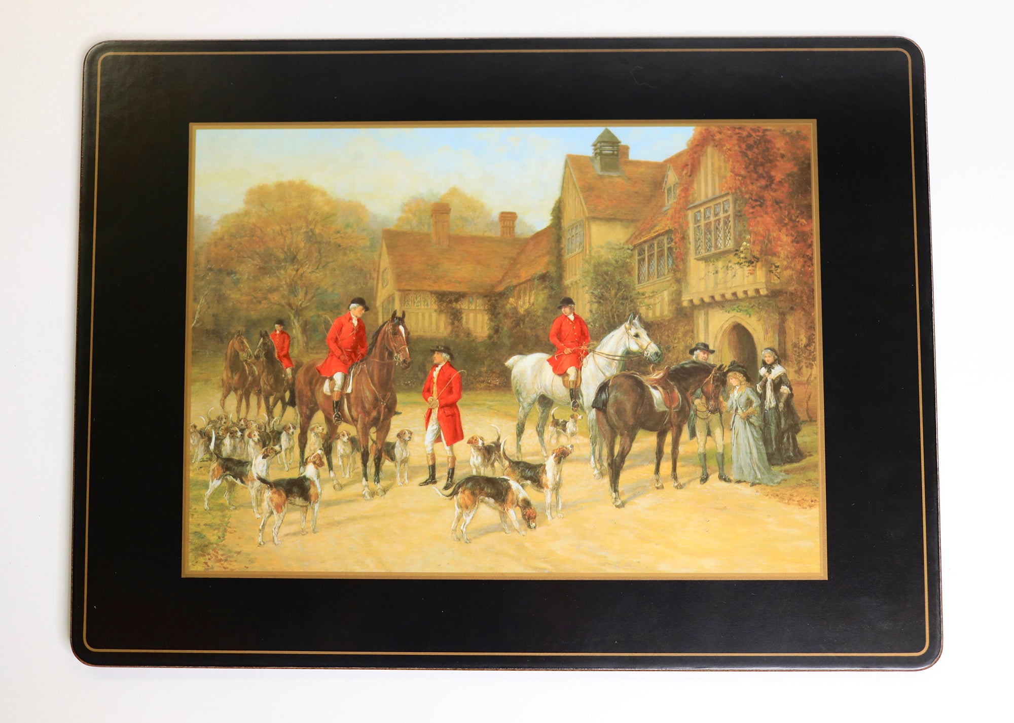 Collectibles – The Equine Room