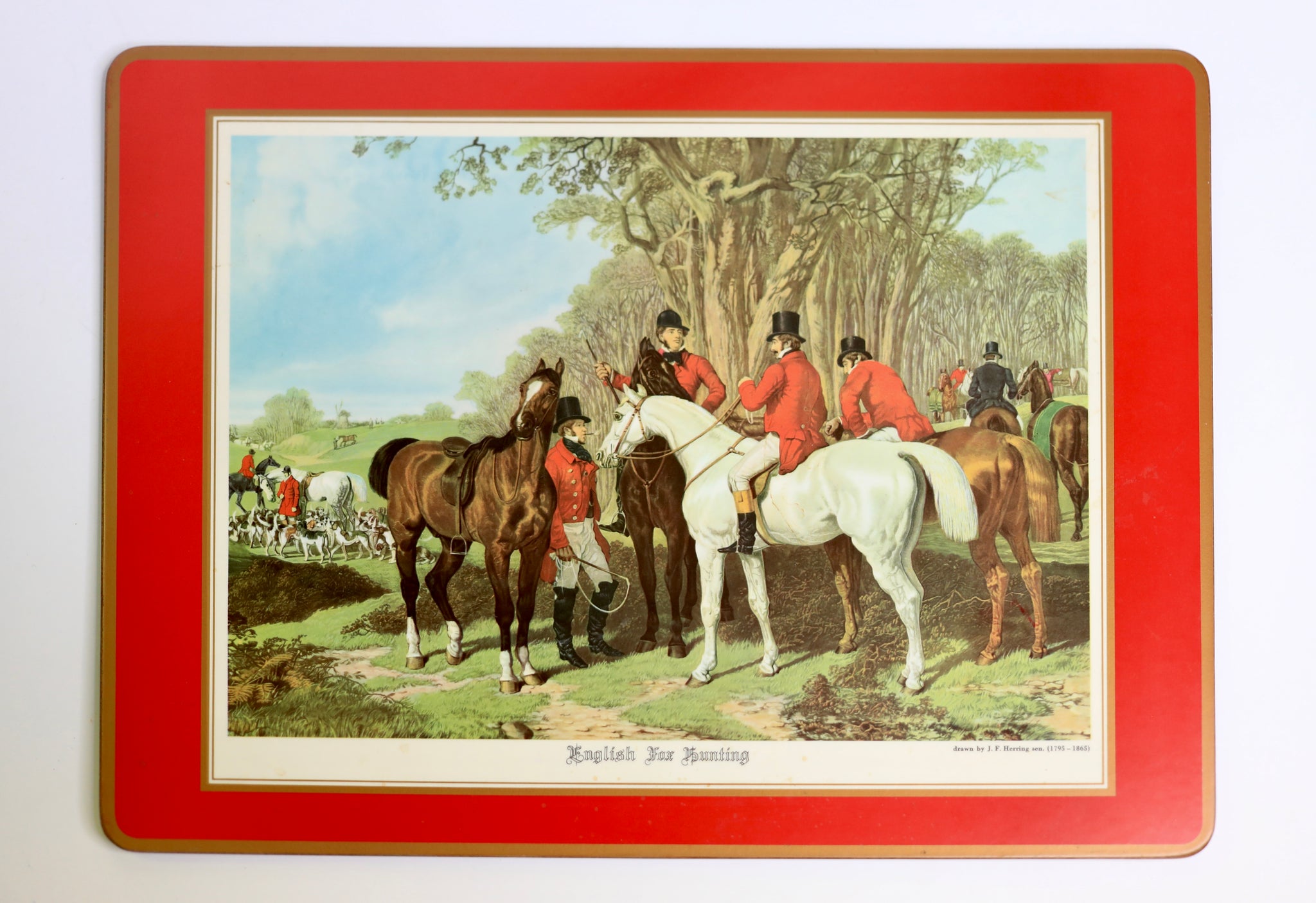 Collectibles – The Equine Room