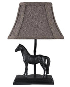 Standing horse Accent Lamp