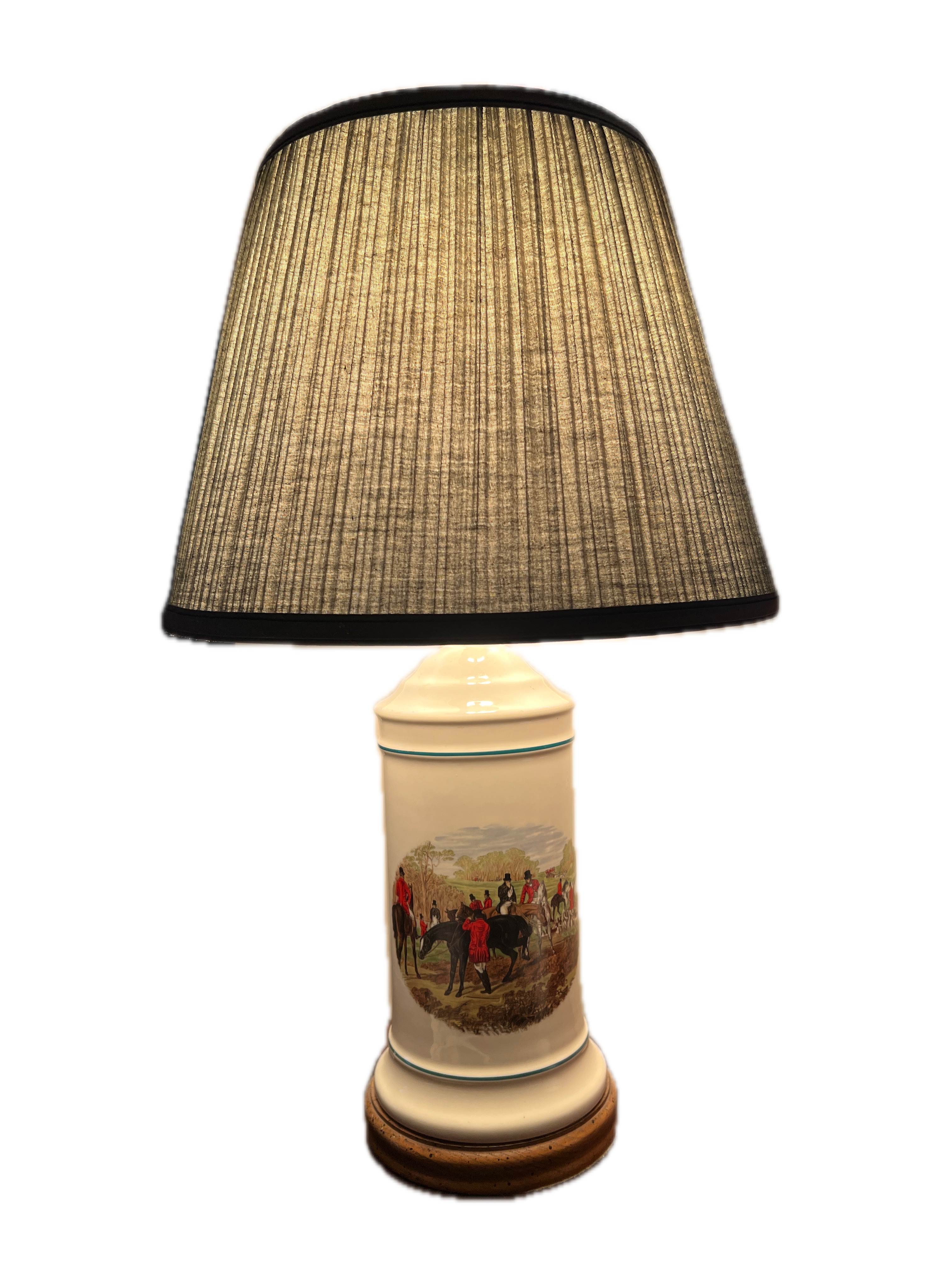Fox lamp the range hotsell