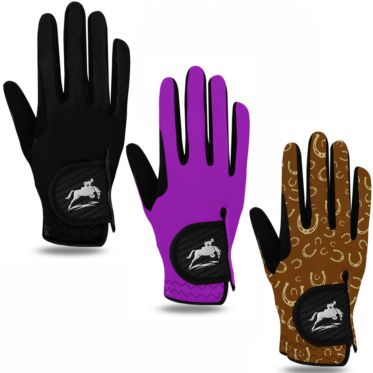 Riding Gloves – The Equine Room